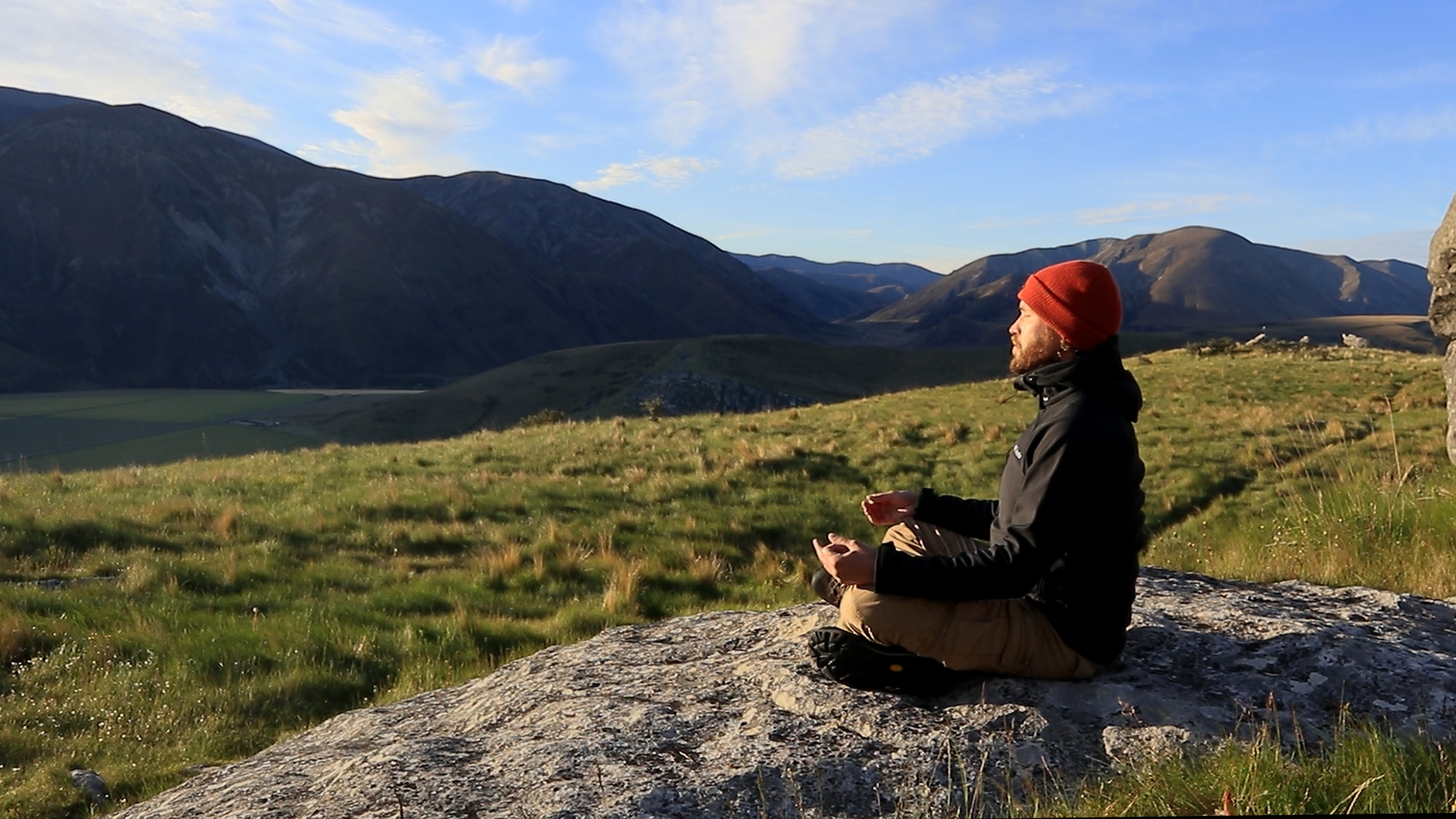 kosztolanyi baji zsolt meditation te kohanga new zealand