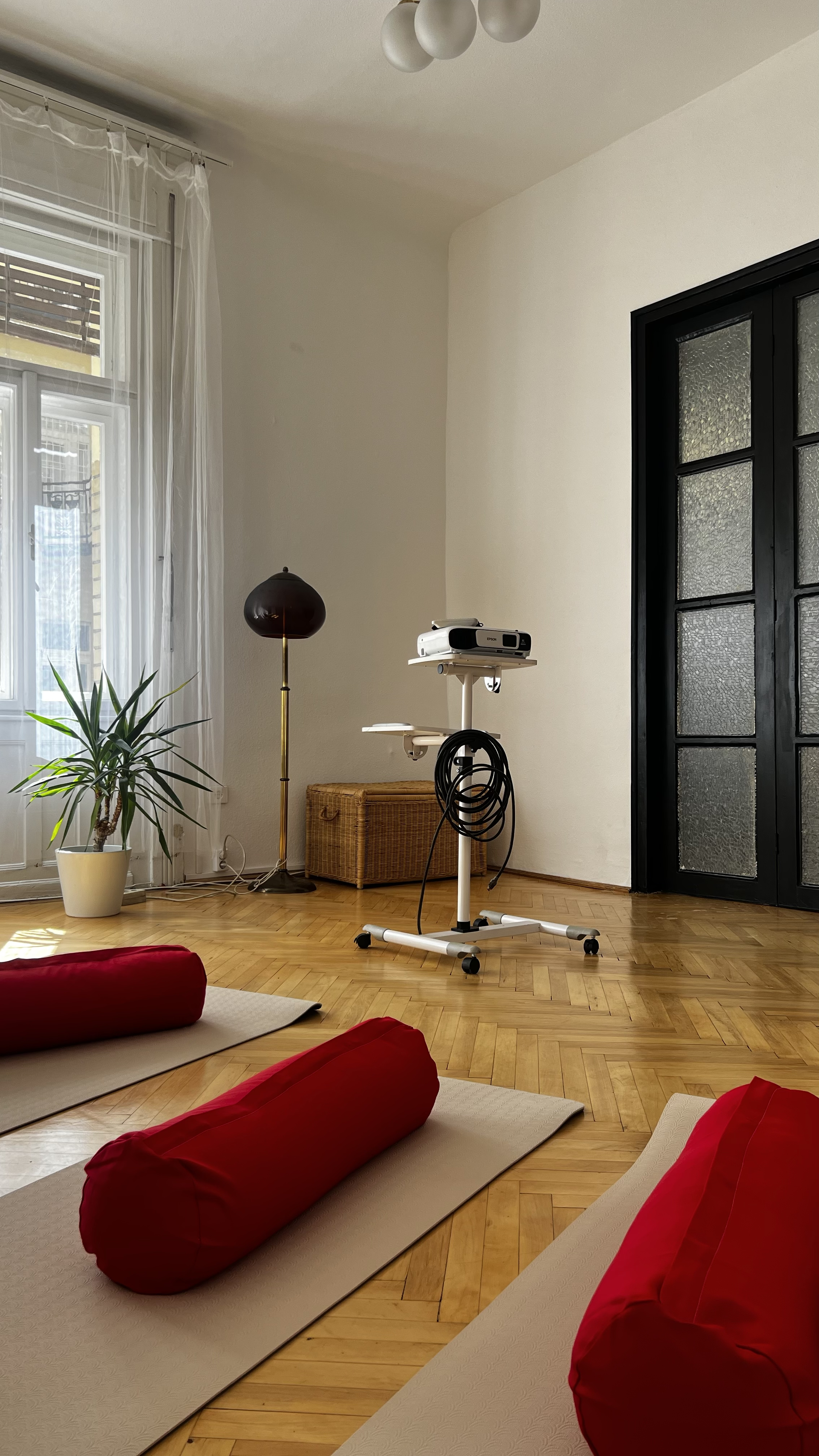 karere meditacios studio