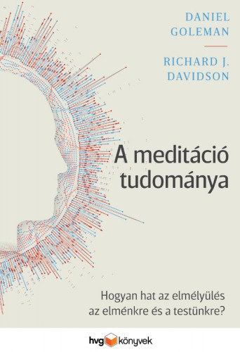 hvg meditáció könyv