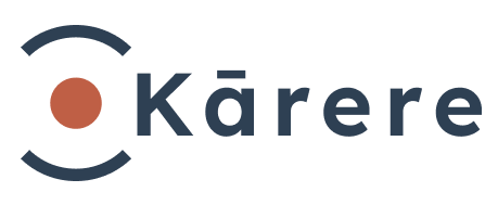 karere stúdió logo