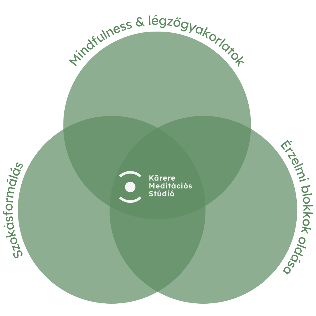 karere meditation diagram
