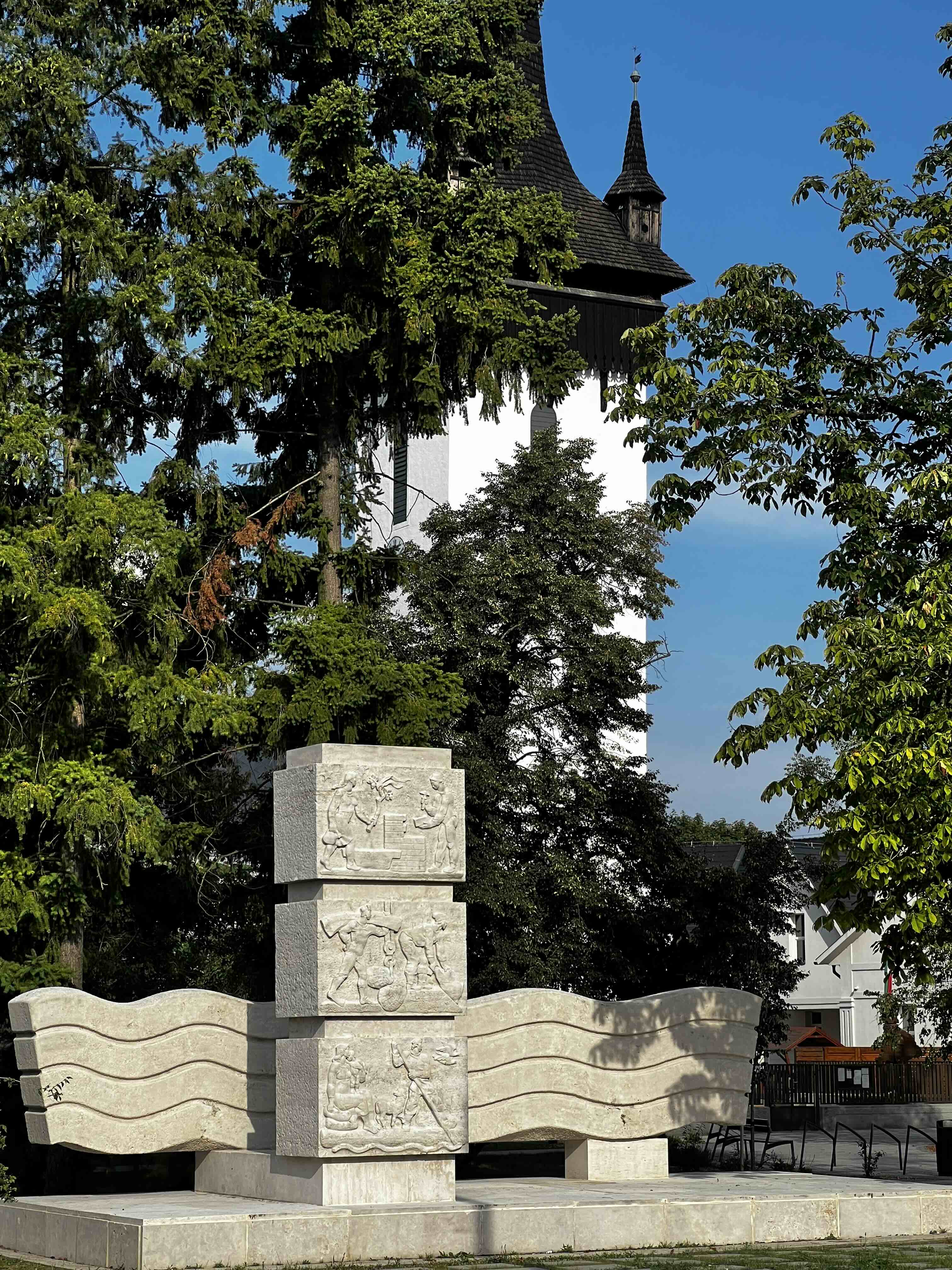 Nagyapám sztorija